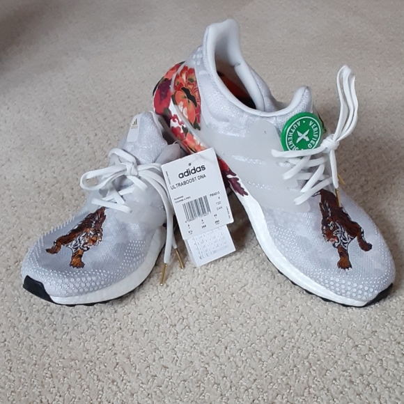 Adidas Ultra Boost Dna Chinese New Year For Sale Off 73